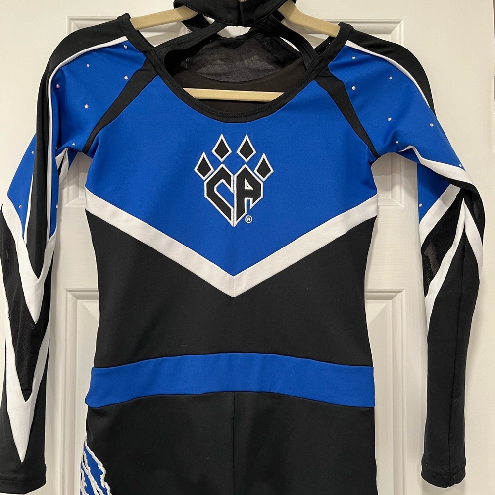 Catalyst YM Uniform